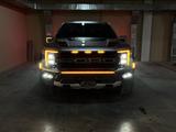 Ford F-Series 2021 года за 50 000 000 тг. в Алматы – фото 5