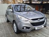 Hyundai Tucson 2013 годаfor7 400 000 тг. в Алматы – фото 3