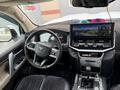 Toyota Land Cruiser 2008 года за 20 800 000 тг. в Алматы – фото 4