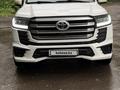 Toyota Land Cruiser 2008 года за 20 800 000 тг. в Алматы – фото 7