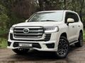Toyota Land Cruiser 2008 года за 20 800 000 тг. в Алматы