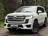 Toyota Land Cruiser 2008 года за 20 800 000 тг. в Алматы