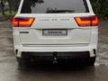 Toyota Land Cruiser 2008 года за 20 800 000 тг. в Алматы – фото 10