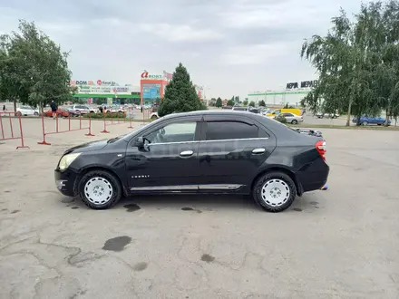 Chevrolet Cobalt 2013 года за 3 700 000 тг. в Алматы – фото 4