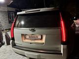 Cadillac Escalade 2016 годаfor27 500 000 тг. в Алматы – фото 3