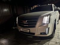 Cadillac Escalade 2016 годаfor27 500 000 тг. в Алматы