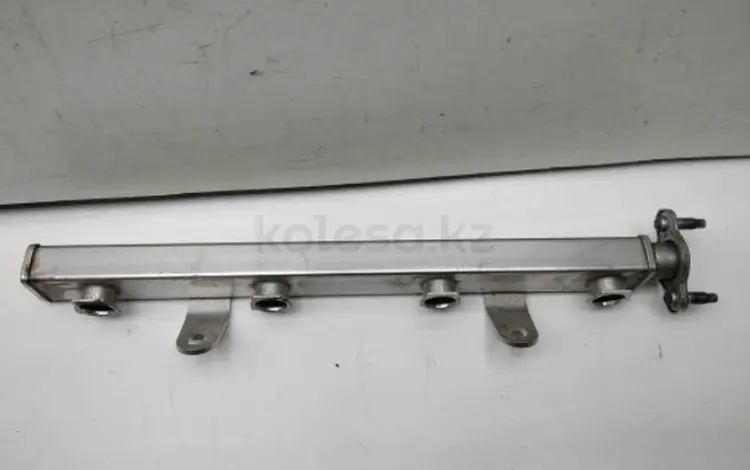 Топливная рампа Accent (1.4) 17-21 за 25 000 тг. в Алматы