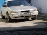 Mazda 626 1989 года за 350 000 тг. в Талдыкорган – фото 5