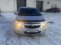 Chevrolet Cobalt 2023 года за 6 300 000 тг. в Семей