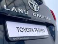 Toyota Land Cruiser 2022 годаүшін59 850 000 тг. в Уральск – фото 25