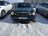 Mercedes-Benz E 230 1995 года за 1 900 000 тг. в Кокшетау