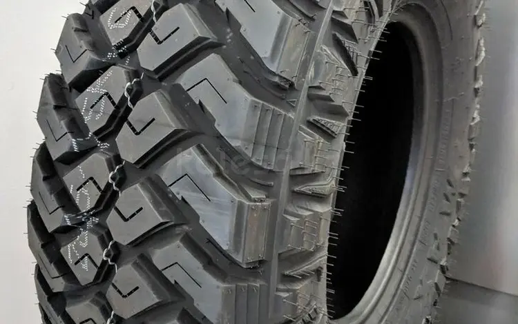 33X12.50R18 Maxxis MT772 Razr за 130 000 тг. в Алматы