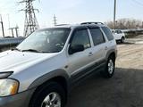 Mazda Tribute 2001 годаүшін3 800 000 тг. в Петропавловск – фото 2