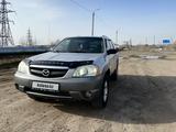 Mazda Tribute 2001 годаүшін3 800 000 тг. в Петропавловск – фото 3