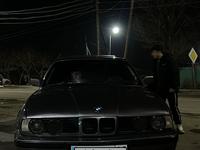 BMW 520 1990 годаүшін800 000 тг. в Алматы