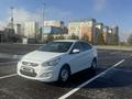 Hyundai Accent 2011 годаfor4 600 000 тг. в Астана – фото 2