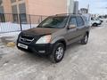 Honda CR-V 2004 года за 4 800 000 тг. в Астана