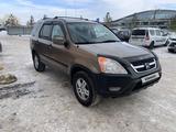 Honda CR-V 2004 года за 4 900 000 тг. в Астана – фото 3