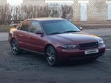 Audi A4 1998 года за 2 600 000 тг. в Экибастуз – фото 3