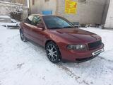 Audi A4 1998 года за 2 600 000 тг. в Экибастуз – фото 4