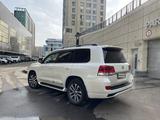 Toyota Land Cruiser 2015 годаүшін35 300 000 тг. в Астана – фото 5