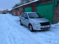 ВАЗ (Lada) Granta 2190 2012 годаfor2 450 000 тг. в Усть-Каменогорск