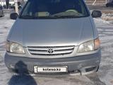 Toyota Sienna 2002 годаүшін5 200 000 тг. в Талдыкорган