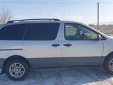 Toyota Sienna 2002 годаүшін5 200 000 тг. в Талдыкорган – фото 4