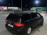 Toyota Sienna 2014 годаүшін15 000 000 тг. в Кызылорда