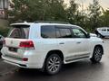 Toyota Land Cruiser 2017 года за 33 200 000 тг. в Астана – фото 3