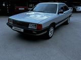 Audi 100 1990 годаүшін2 500 000 тг. в Алматы – фото 4