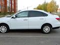 Nissan Almera 2014 года за 3 700 000 тг. в Костанай – фото 9