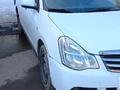 Nissan Almera 2014 года за 3 700 000 тг. в Костанай – фото 13