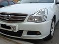 Nissan Almera 2014 года за 3 700 000 тг. в Костанай – фото 7