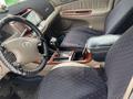 Toyota Camry 2002 годаүшін4 600 000 тг. в Урджар – фото 4