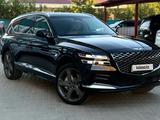 Genesis GV80 2020 года за 30 000 000 тг. в Актобе – фото 2
