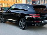 Genesis GV80 2020 года за 30 000 000 тг. в Актобе – фото 3