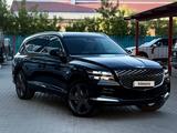 Genesis GV80 2020 года за 30 000 000 тг. в Актобе