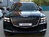 Genesis GV80 2020 года за 30 000 000 тг. в Актобе – фото 5