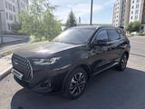 Chery Tiggo 7 2025 годаүшін8 500 000 тг. в Астана – фото 2