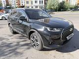 Chery Tiggo 7 2025 годаүшін8 500 000 тг. в Астана – фото 3