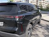 Chery Tiggo 7 2025 годаүшін8 500 000 тг. в Астана – фото 5