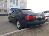 Audi 80 1992 года за 1 700 000 тг. в Семей – фото 4