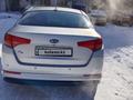 Kia K5 2010 года за 6 200 000 тг. в Актобе – фото 8