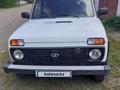 ВАЗ (Lada) Lada 2121 2011 года за 3 200 000 тг. в Шемонаиха