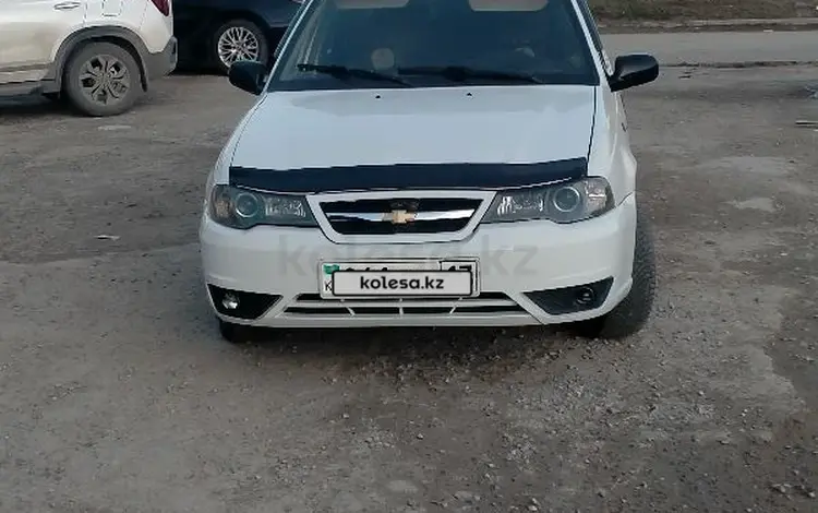 Daewoo Nexia 2013 годаfor1 680 000 тг. в Шымкент