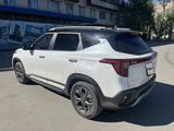 Kia Seltos 2023 года за 8 000 000 тг. в Караганда – фото 3