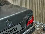 Mercedes-Benz E 230 1990 годаүшін1 000 000 тг. в Конаев (Капшагай)