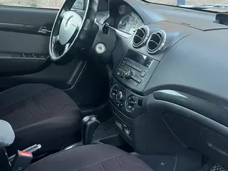Chevrolet Nexia