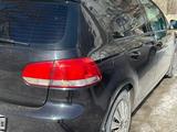 Volkswagen Golf 2011 года за 4 700 000 тг. в Актобе – фото 4